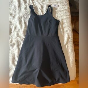 Nova Active Sleeveless Dress